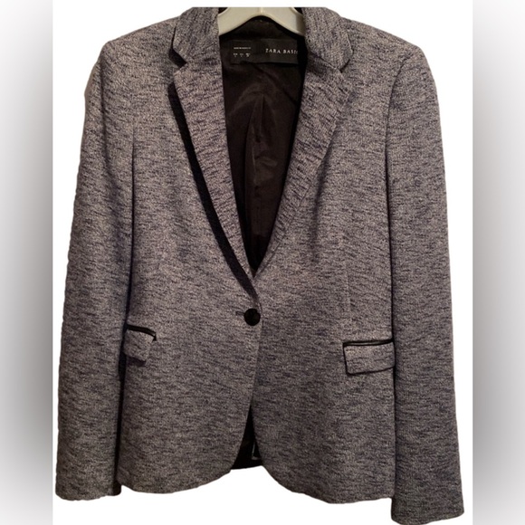 Zara Jackets & Blazers - Zara Blazer Small